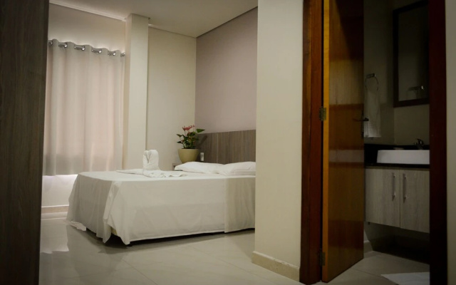Hotel Cardozo