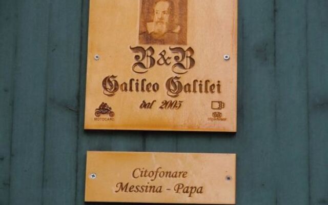 B&B Galileo Galilei