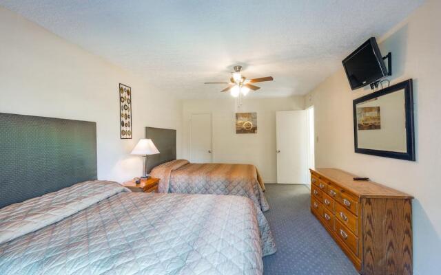 The Villas of Hickory Hill