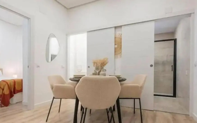 Apartament in Gran Via II