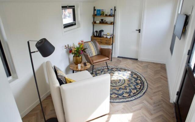 Het Torentje aan de IJssel