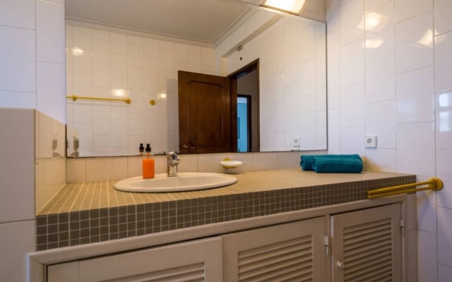 Leiria Fatima Nazaré 3 Bedroom House
