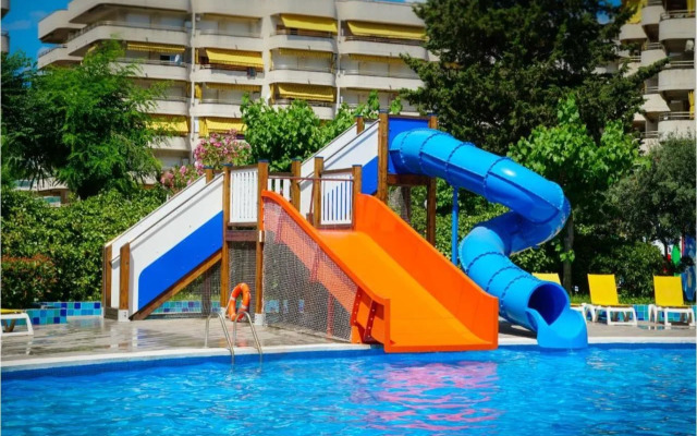 Ohtels Belvedere Hotel