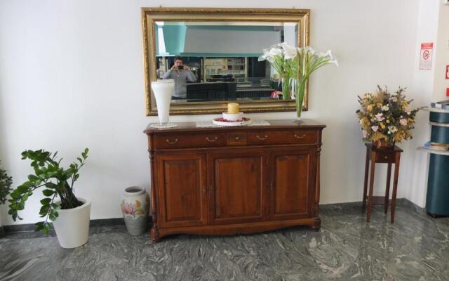 Hotel Germania