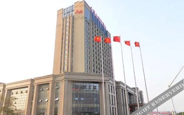 Zhan Ye International Hotel