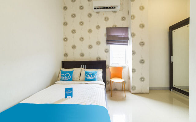 Airy Syariah Pemurus Baru Bumi Mas Raya 25 Banjarmasin