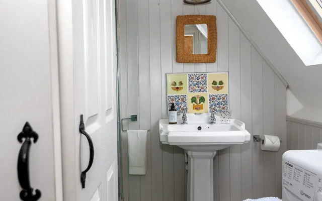 Charming 2BD in the Heart of Kingham