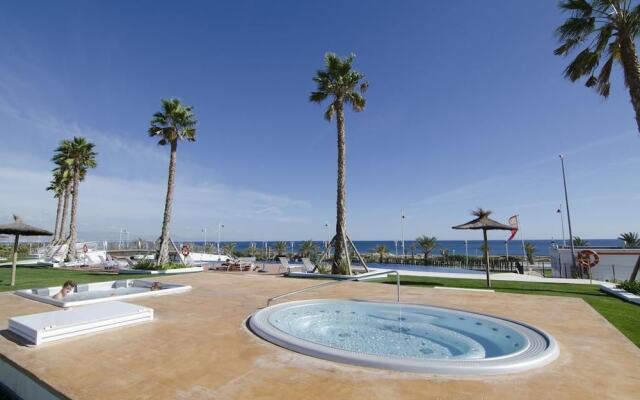 Ocean View Apartment - Near Arenales Beach