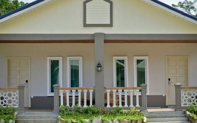 Dream Garden Resort