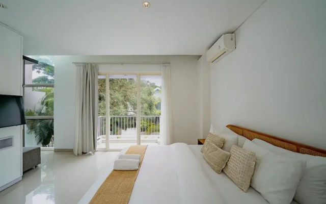 Villa 36 Uluwatu