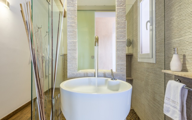 Cas Cabo Nou Agroturismo - Adults Only