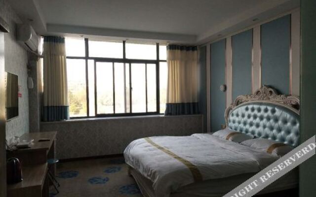 Shell Hotel (Quanjiao County Tianshan International Plaza)