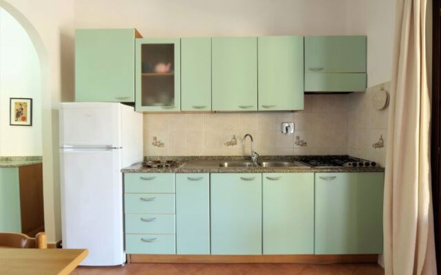 Apartment Oasis Capoliveri 26488