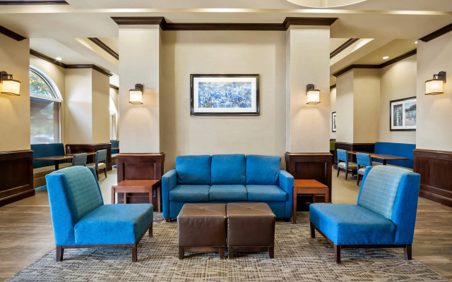 Comfort Suites Frisco