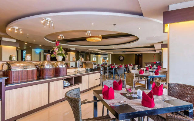 库塔赛缇阿布提禅室酒店(Zen Rooms Kuta Setiabudi)