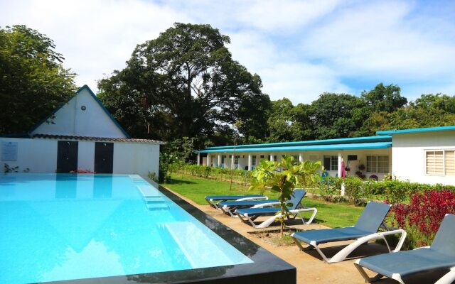 Tipi Hostel