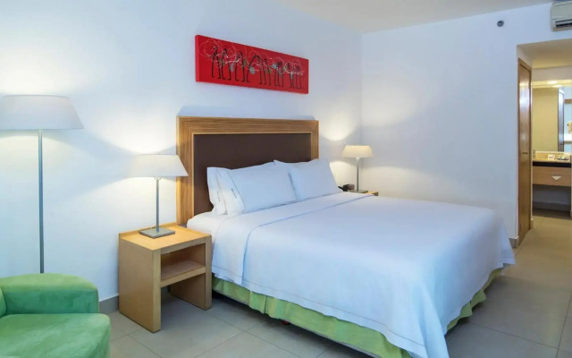 Holiday Inn Express Manzanillo by IHG