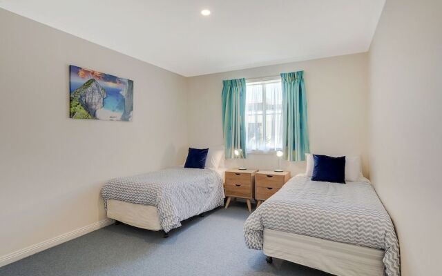 Cetacea Luxury Apartments