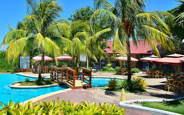 Thunderbird Resorts - Rizal