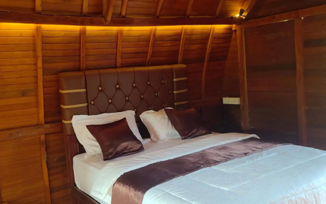 Serenity Villa Pemuteran