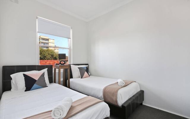 Le Sands Apartments