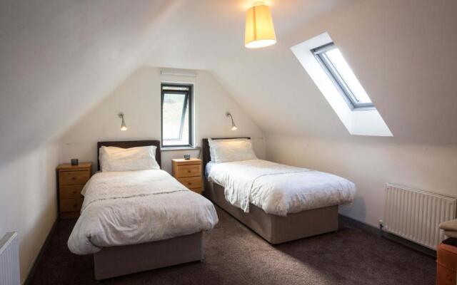 The Old Deanery Holiday Vacation Homes