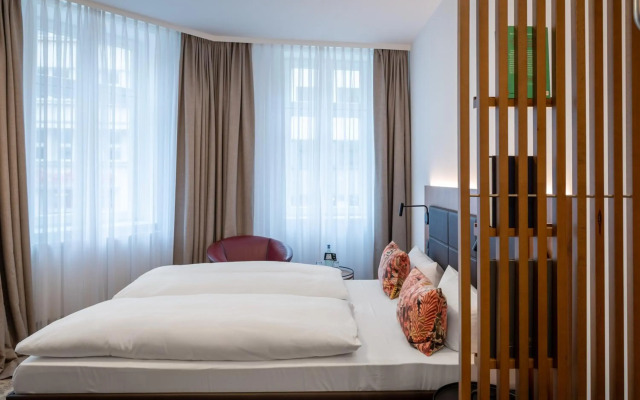 Hotel Alma Am Anger