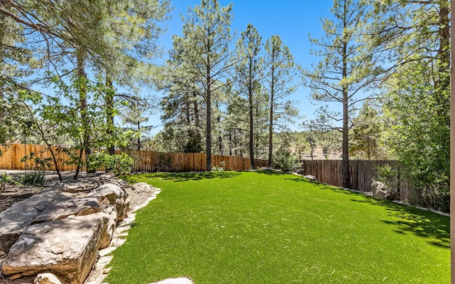 Sinagua Heights Flagstaff