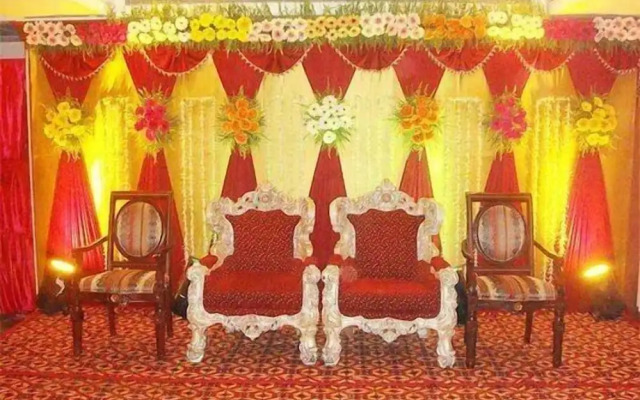 Hotel Inder Residency