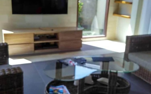 Intan Legian Seminyak Villa