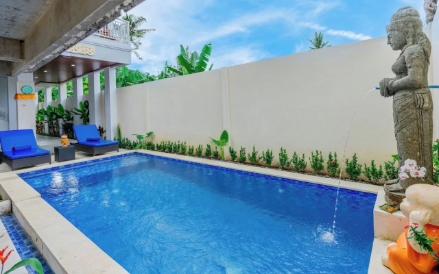 Villa Frida 2 Ubud