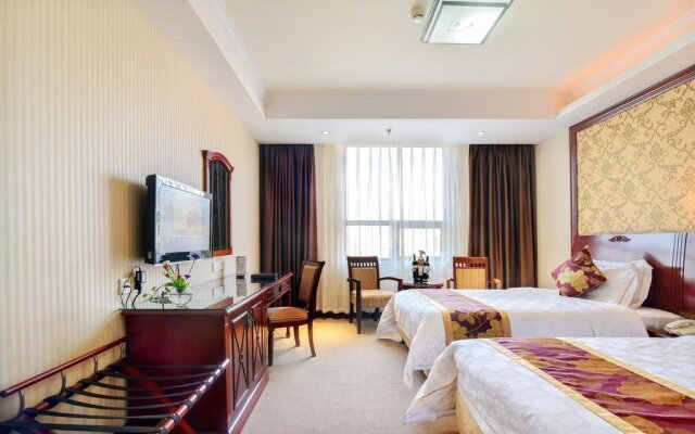 Edinburgh Hotel- Xiamen