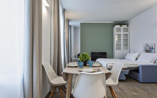 Lara's Home in Genova