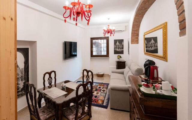 Pied à terre – Bohémien