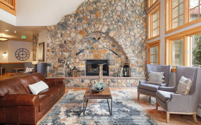 Expedition Station #8560