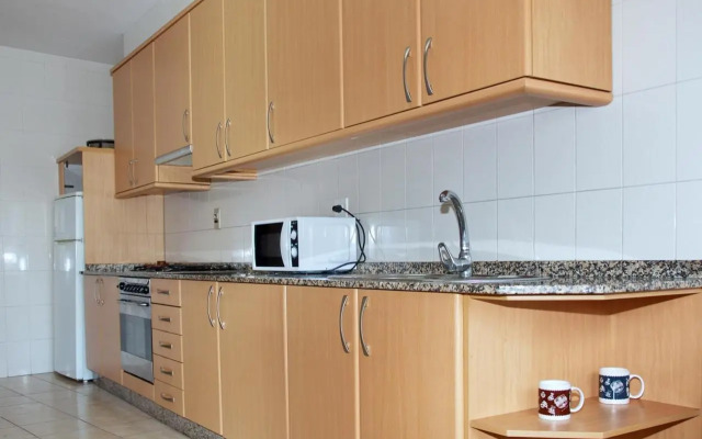 Apartamentos Vacacionales Caracas