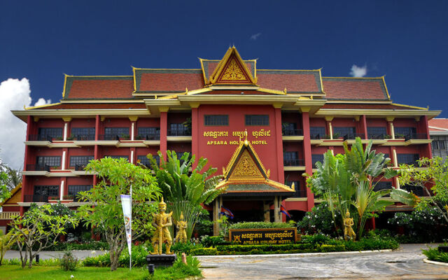 Apsara Holiday Hotel