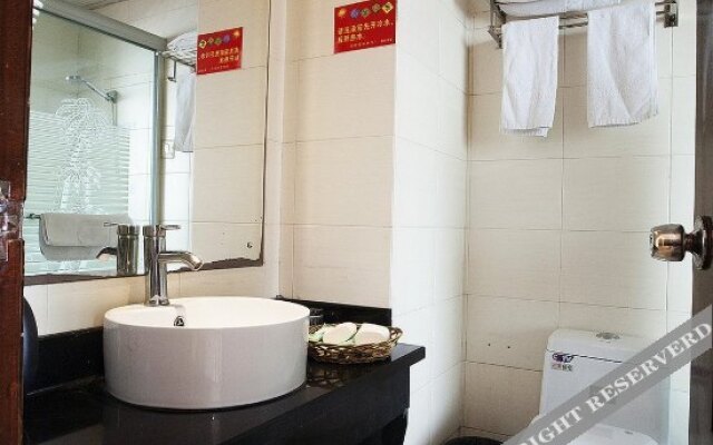 Pai Hotel (Shanghai Fengxian)