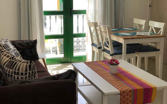 Apartamentos Venecia De Canarias La