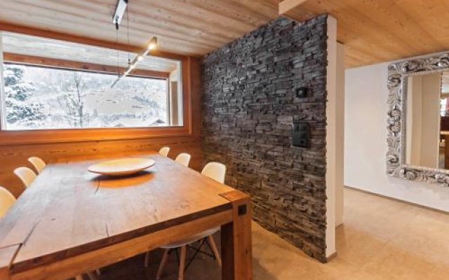 Chic Alpine Apartment For 5 Perfect For Skiers