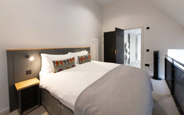 Linton Collection - Blackfriars Lofts