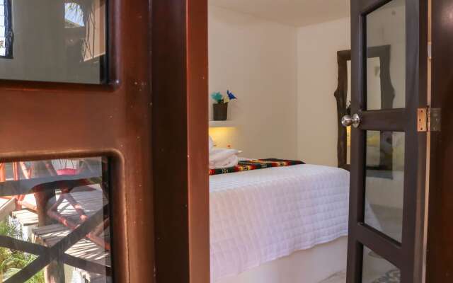 Kin Ha Tulum Hotel