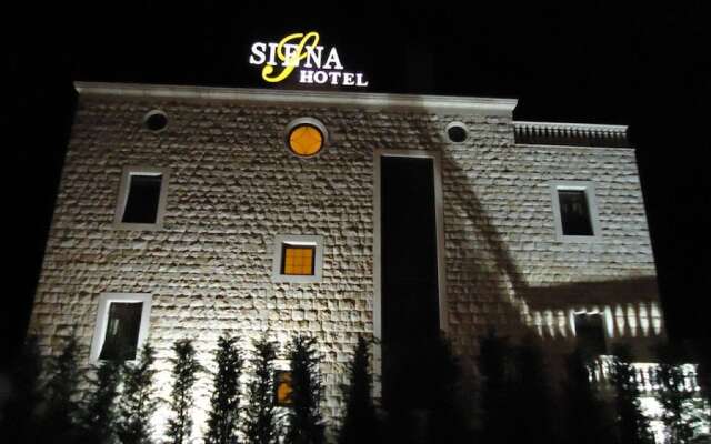 Siena Hotel