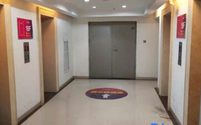 Yida Hotel
