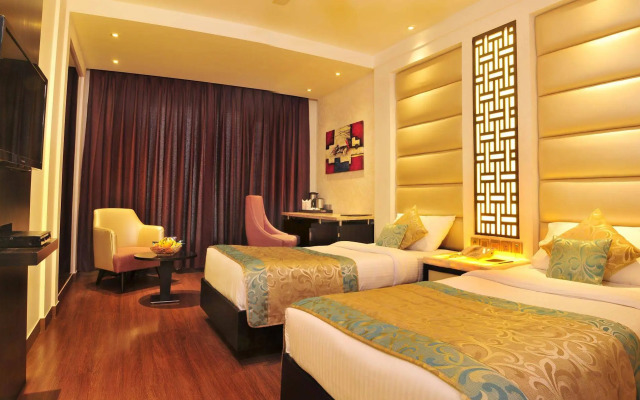 Hotel City Star