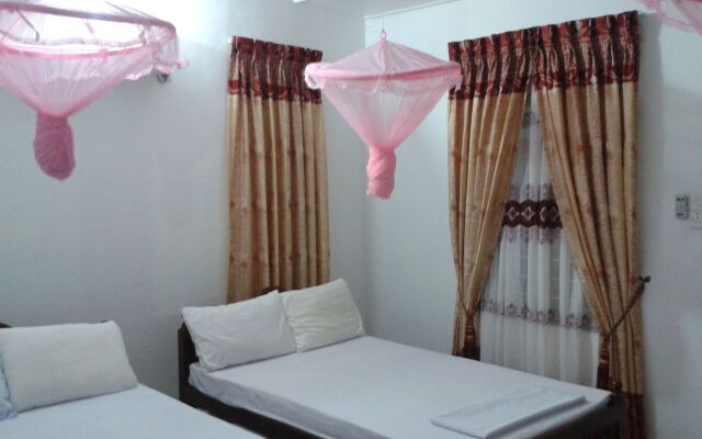 Sea Zone Hotel Nilaveli