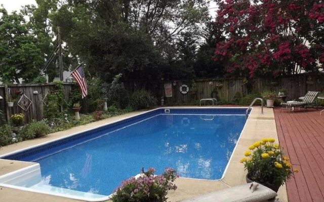 Belle Hearth Bed and Breakfast