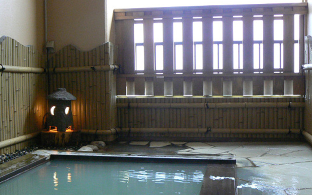 Shimofuro Kanko Hotel Miuraya