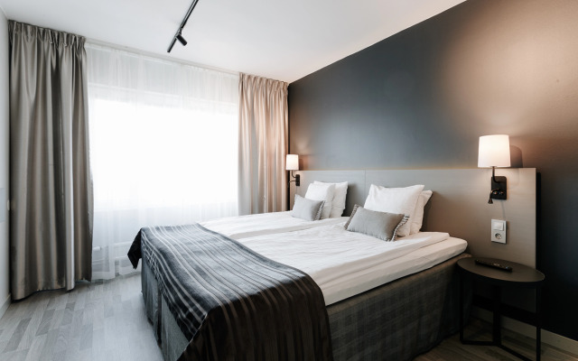 Scandic Star Sollentuna