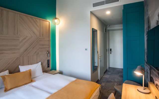 T62 Hotel